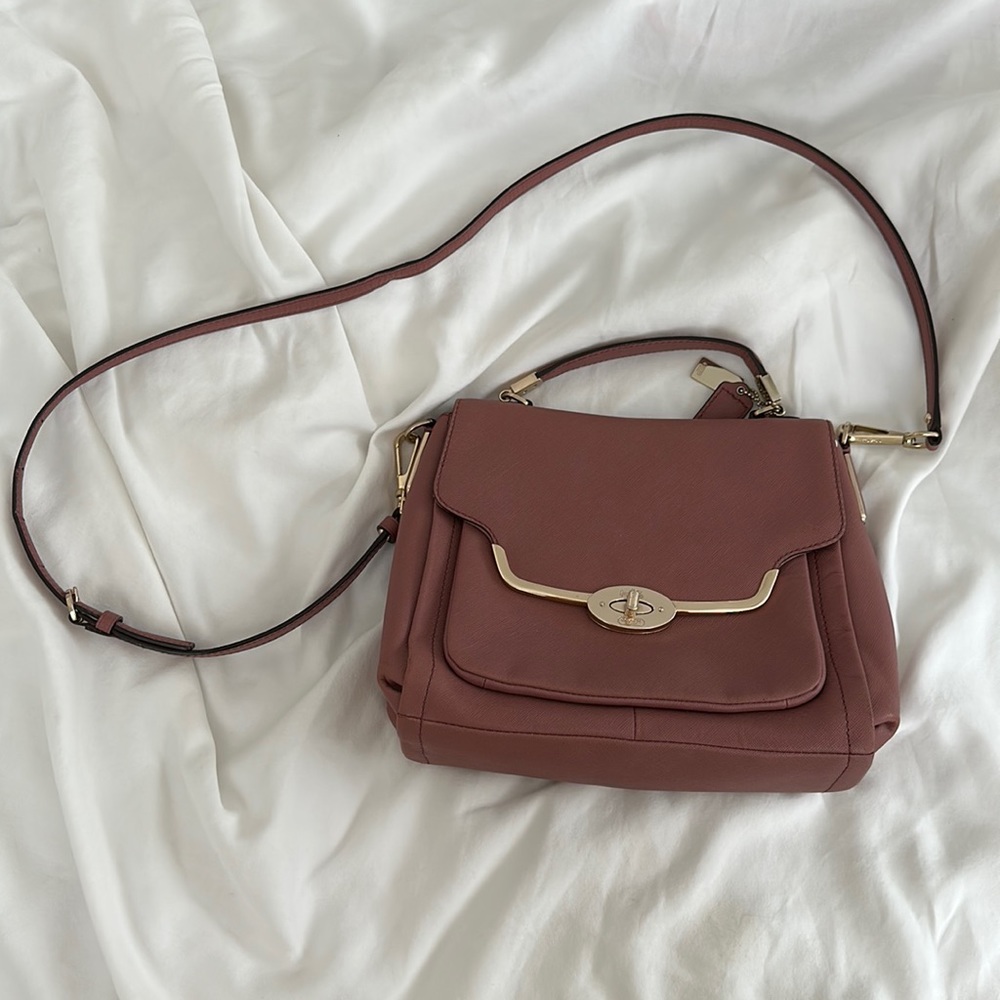 Coach handbag